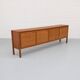 Leo Bub sideboard 1960s