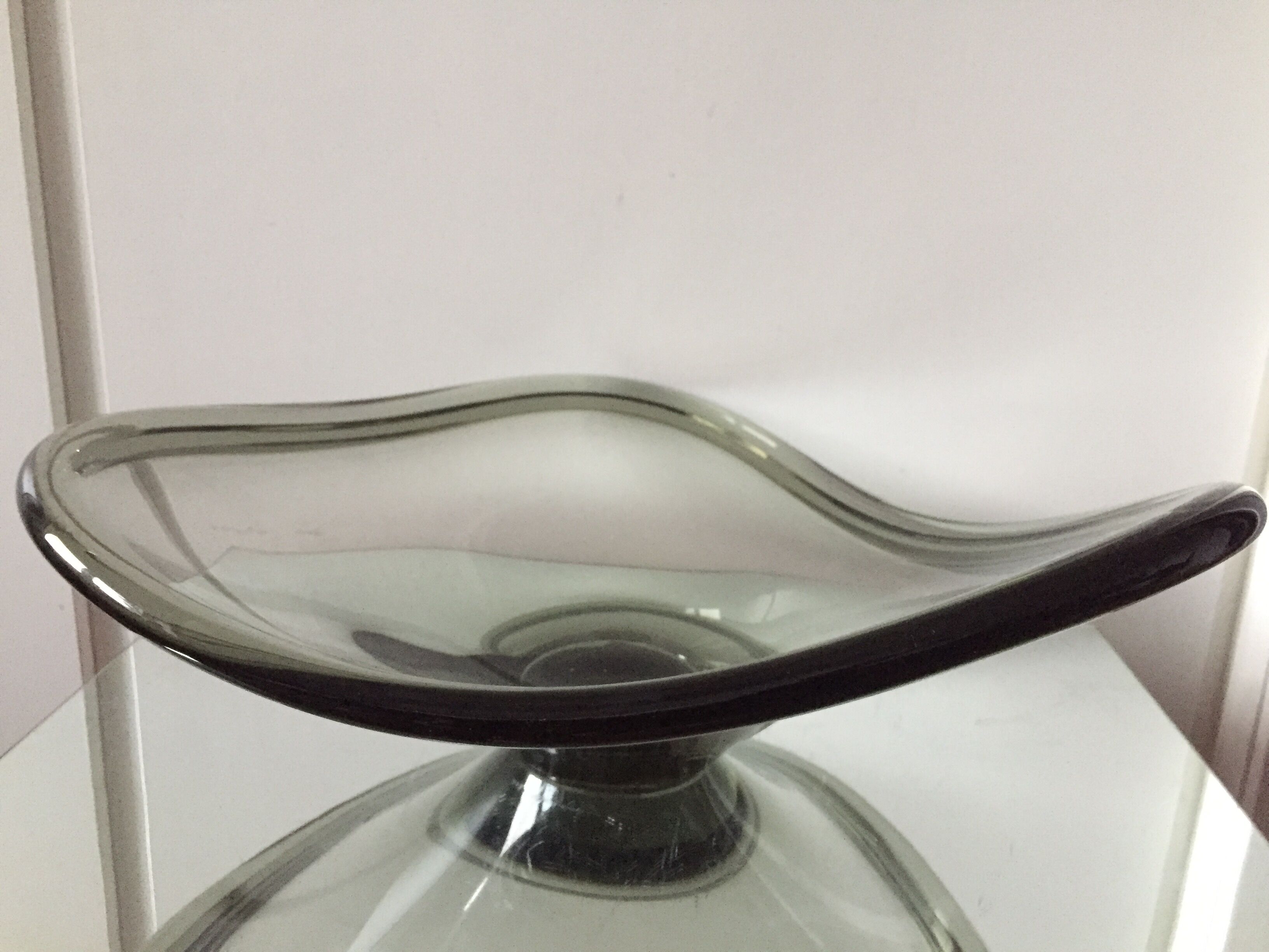 Holmegaard bowl by Per Lutken