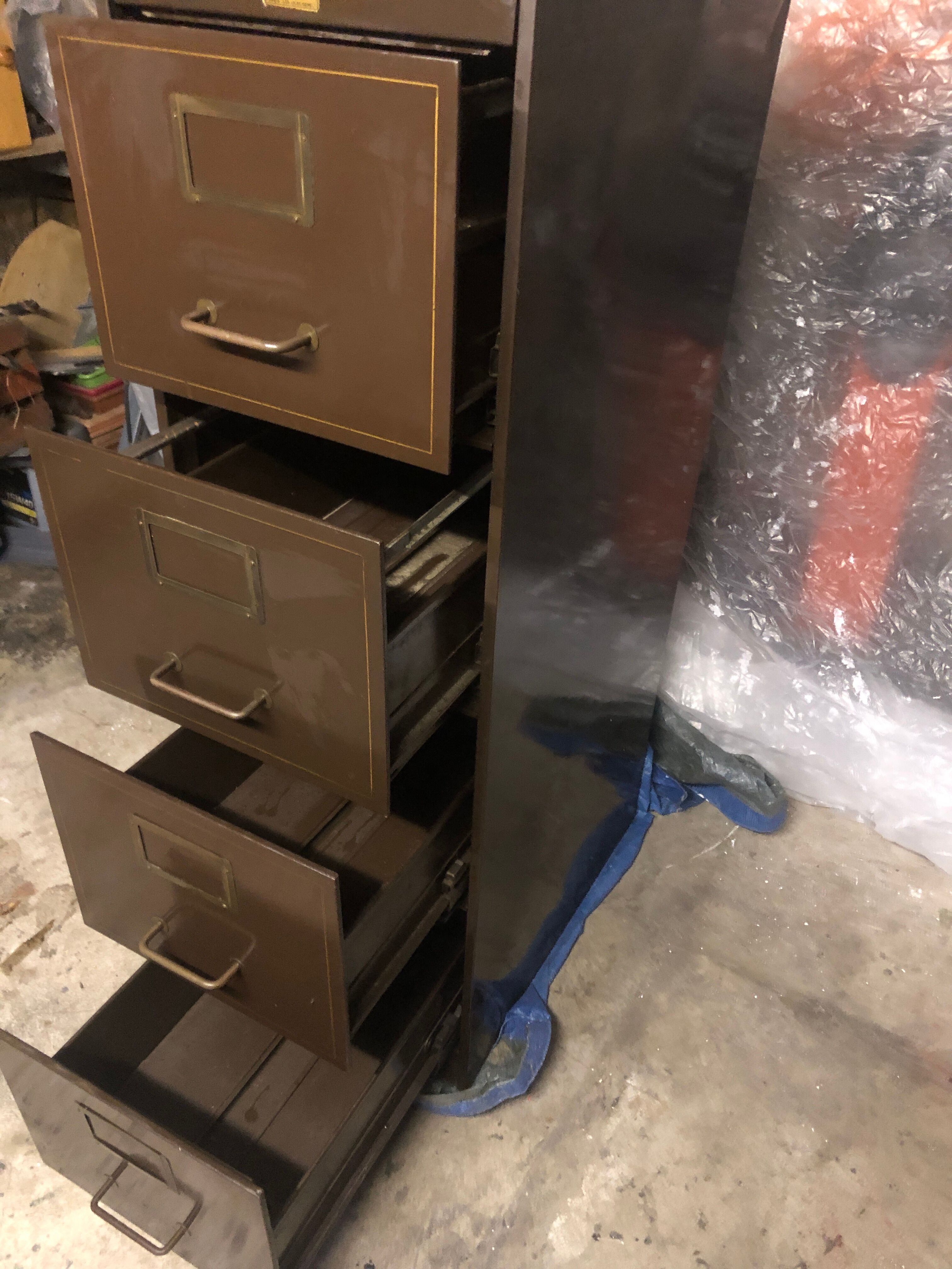 RONEOS industrial metal binder