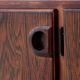 Enfilade vintage en palissandre – Design danois – Pièce unique