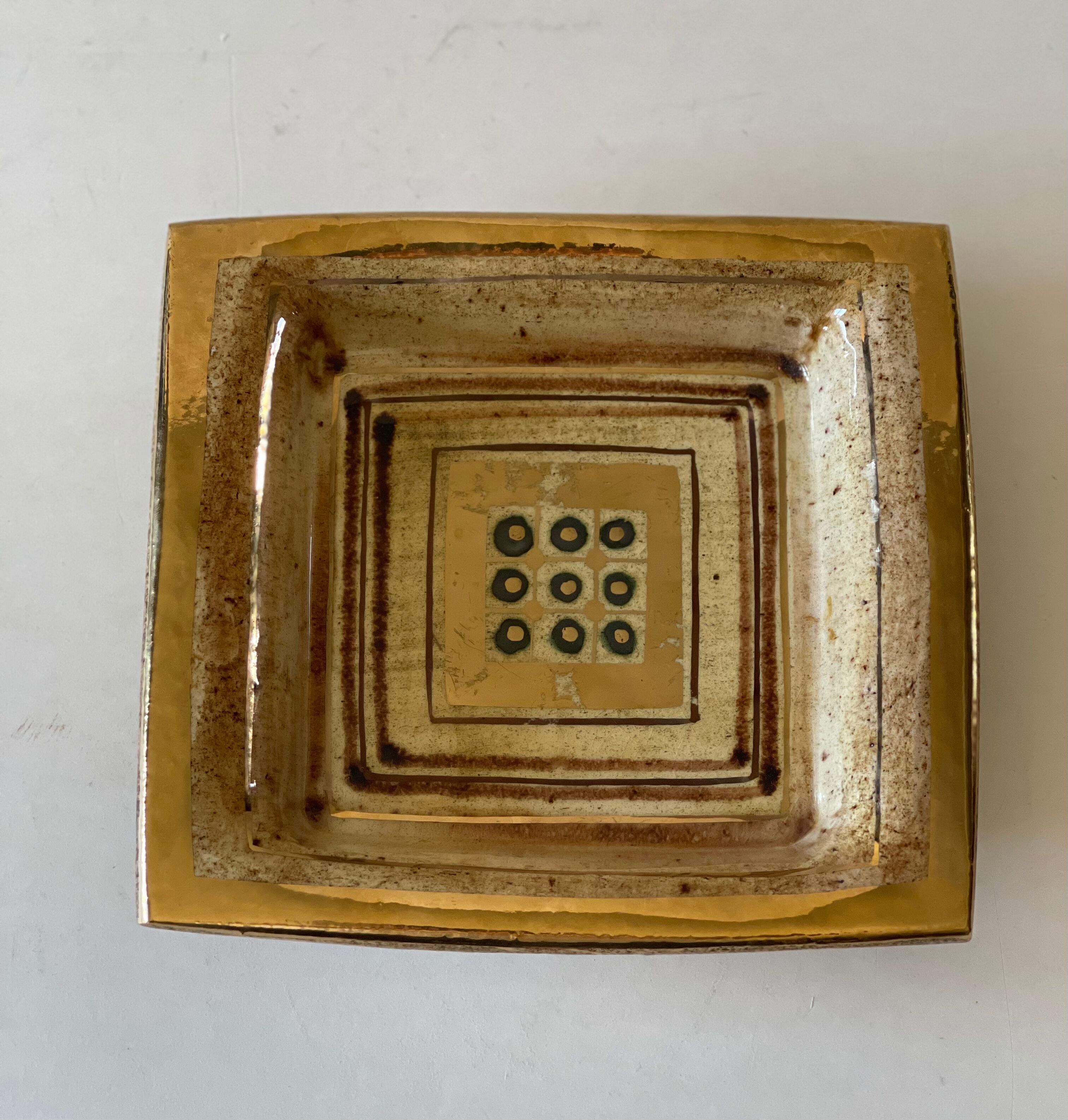 Vide poches vintage de Georges Pelletier