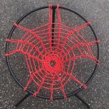 Fauteuil Spider de Hoffer édité par Plan