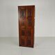 Antique oak filing cabinet – c.1900–1920
