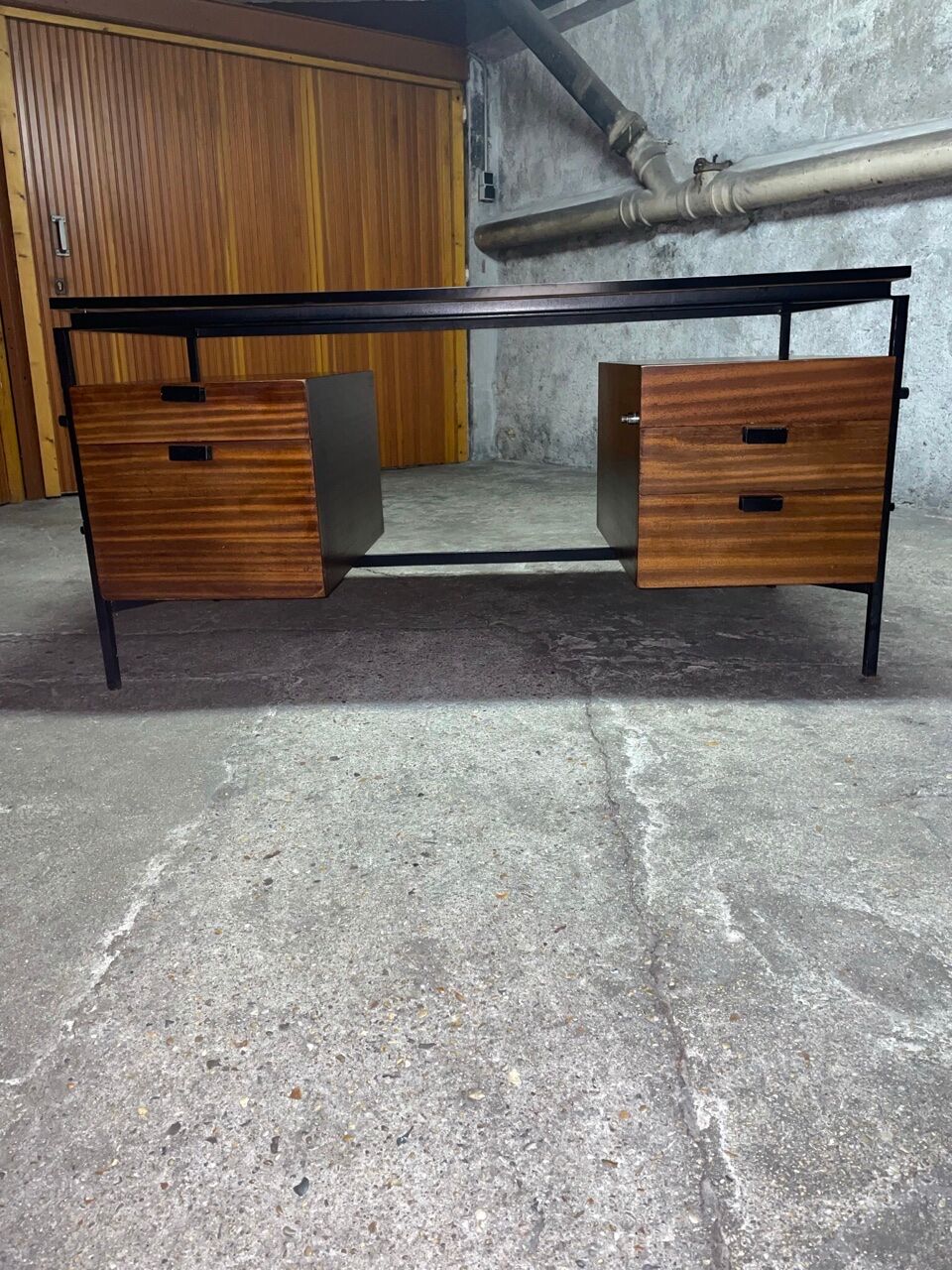 Pierre Paulin Desk