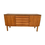 Scandinavian sideboard 50/60 teak