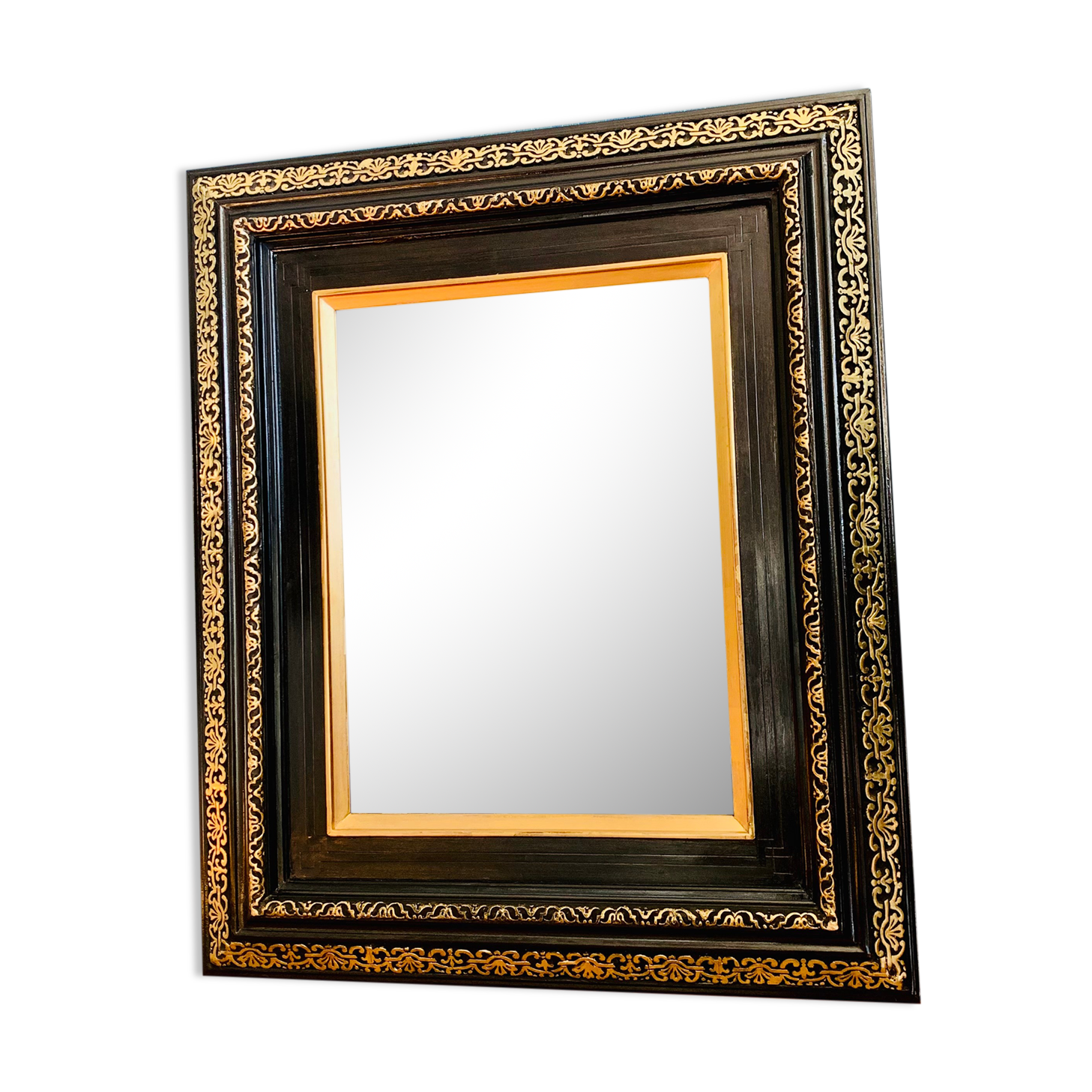 Napoleon III mirror
