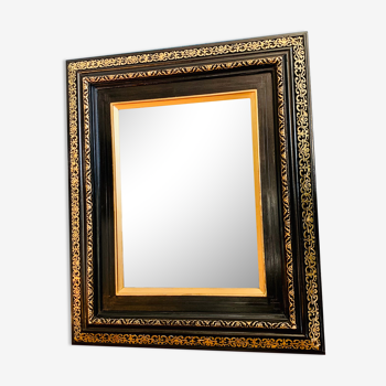 Miroir Napoleon III