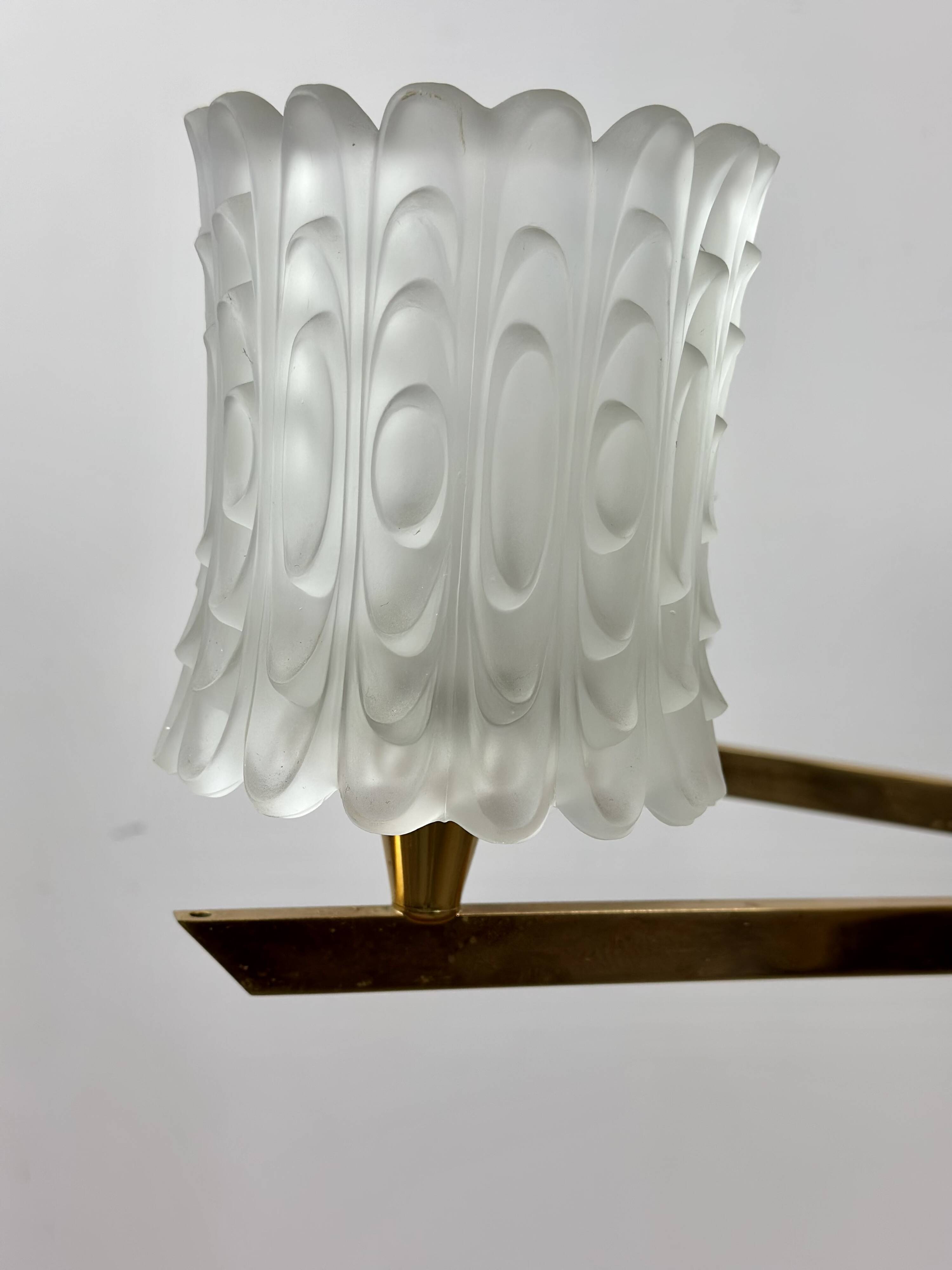 Lustre vintage 1960