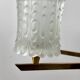 Lustre vintage 1960