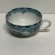 Tasse vintage avec anse