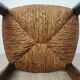 Chaise basse