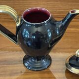 Vallauris coffee service from the 50s