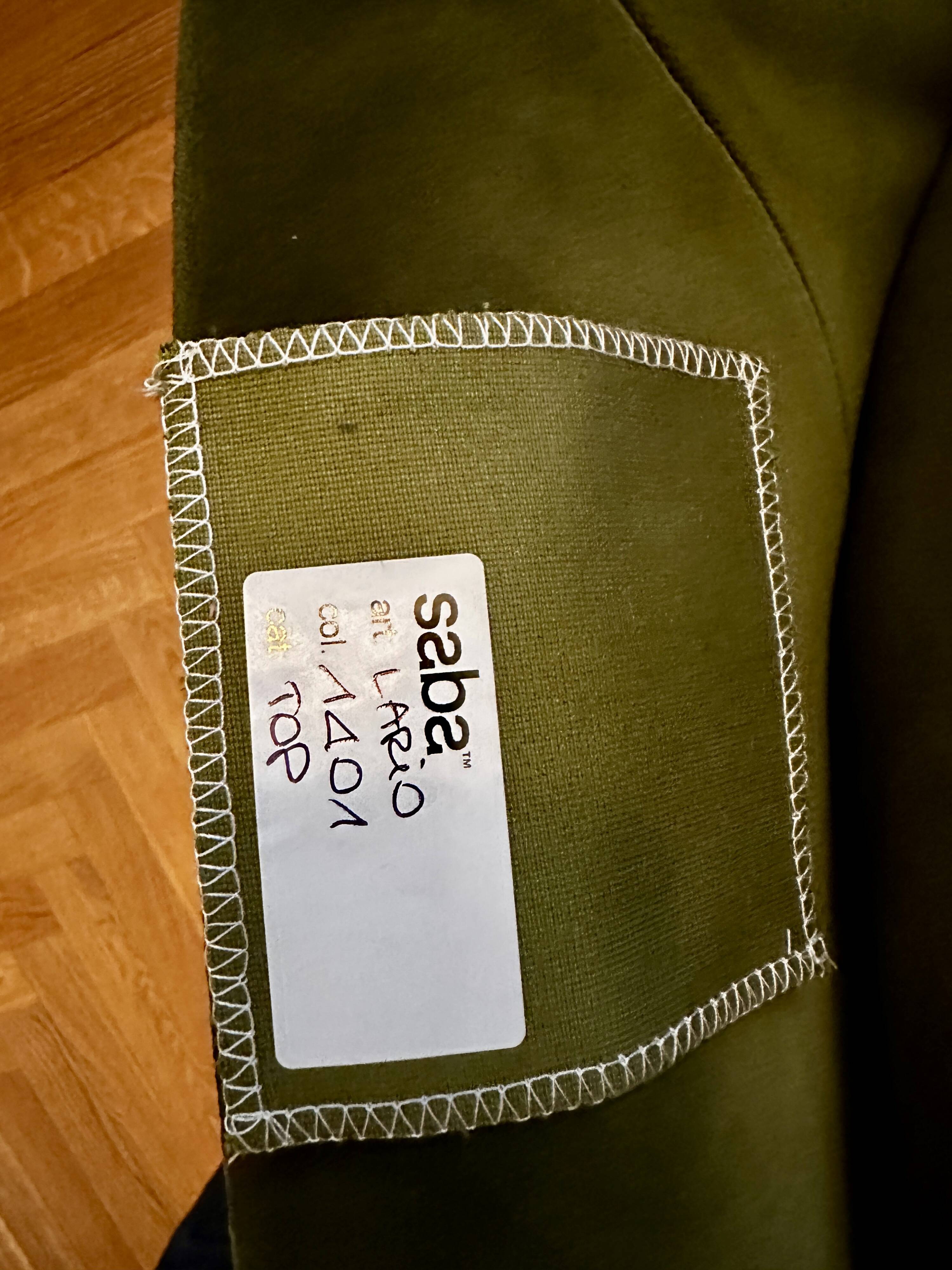 Saba „New York Suite“