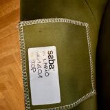 Saba „New York Suite“