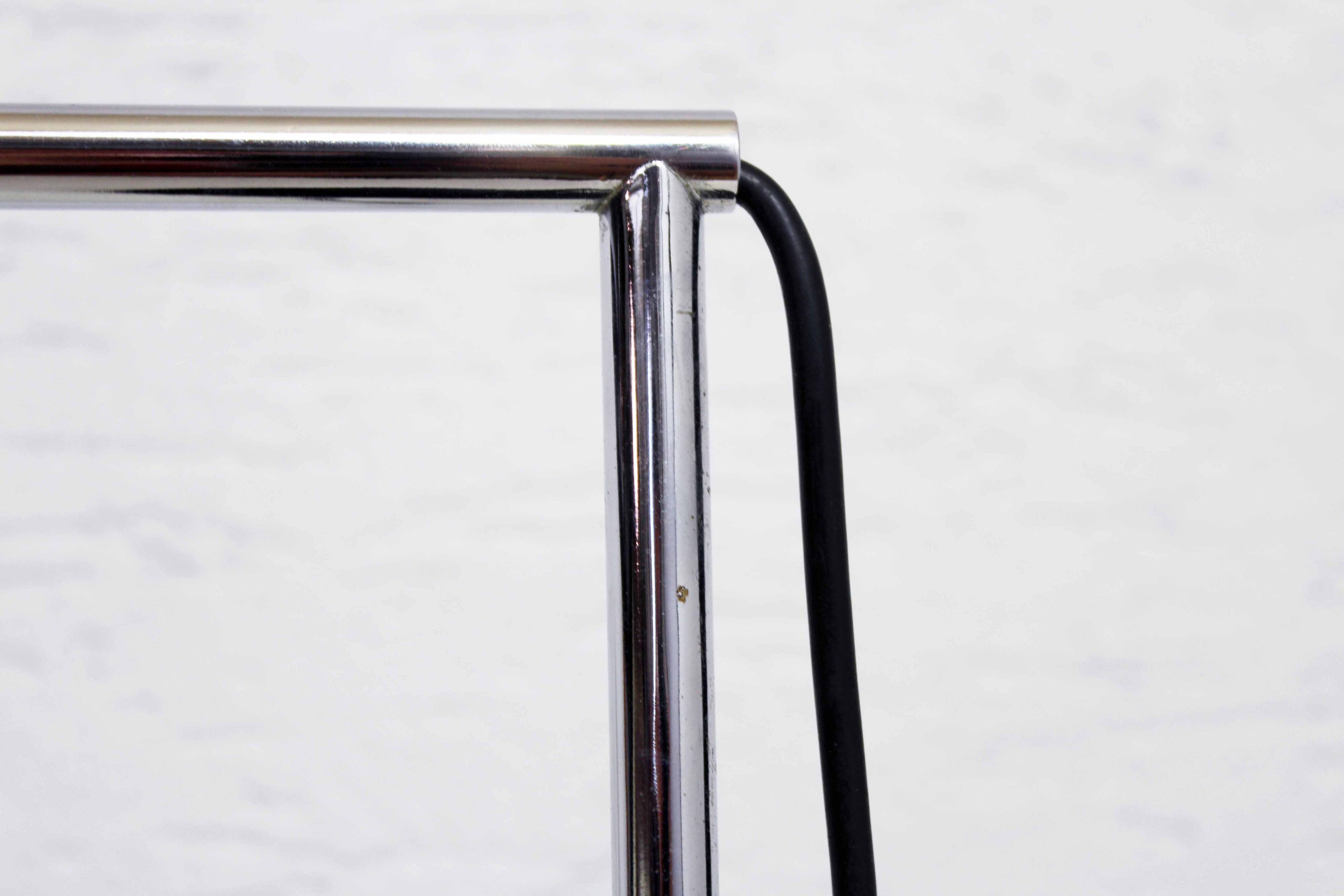 Modernist desk lamp 1950