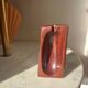 Jean Gillon, Brazil. Rosewood Pipe Holder