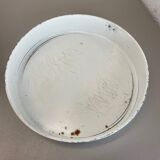 Original Mategot Style Umbrella Stand Vereinigte Werkstätten München Germany 1950s