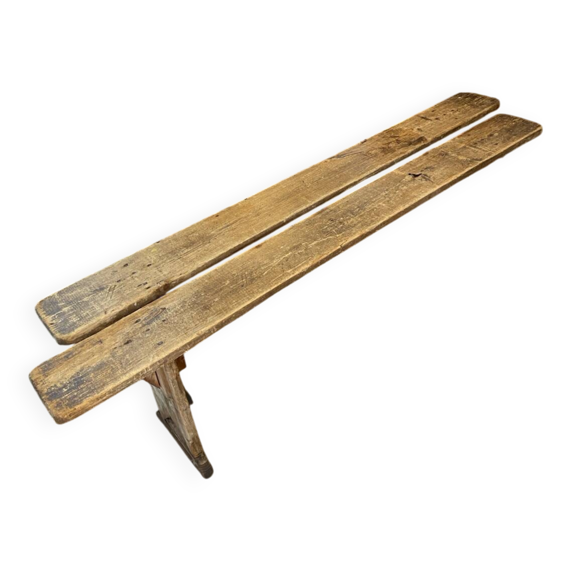 Bancs de ferme