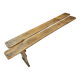Bancs de ferme