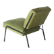 Armchair / Lounge chair G2 by Pierre Guariche