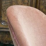 Toad chair from the 1950s