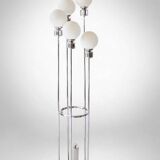 Space Age Floor Lamp