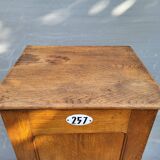 Trade furniture 257 Art Deco bookcase 1925