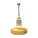 Mid-Century Italian Murano Glass Pendant Light
