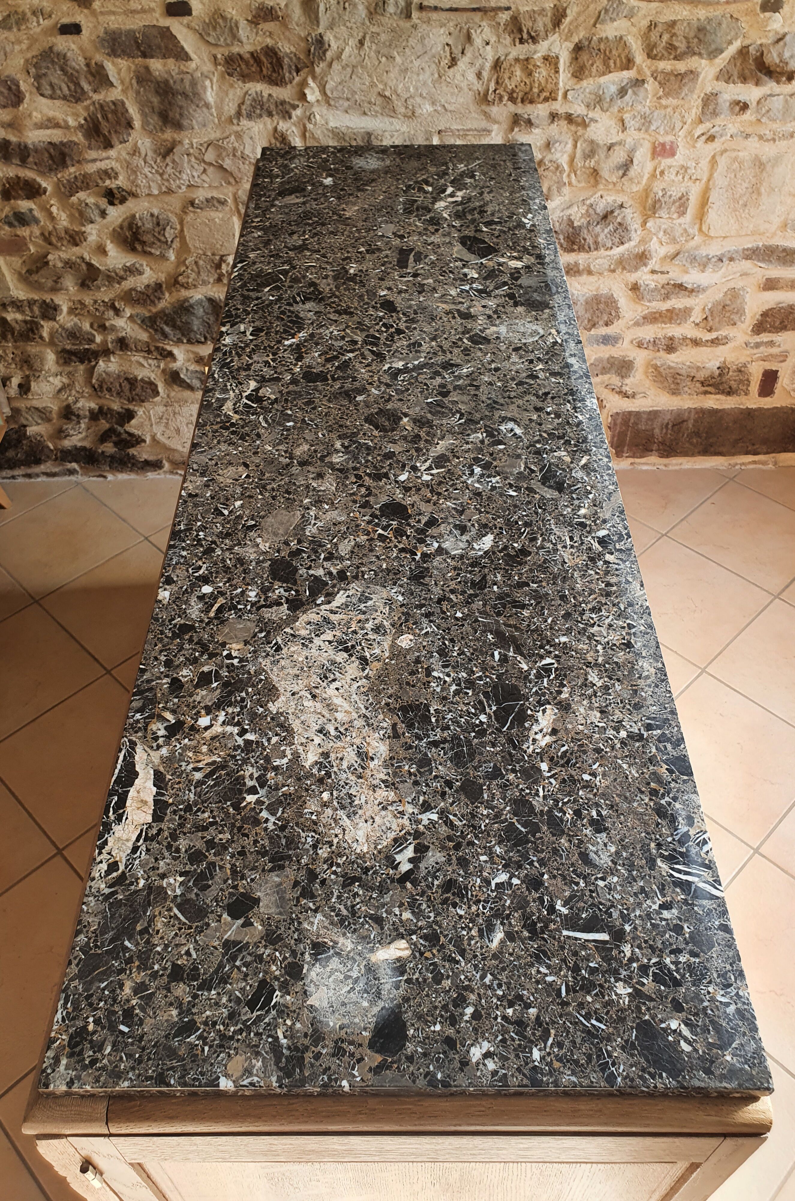 Art Deco Parisian Buffet