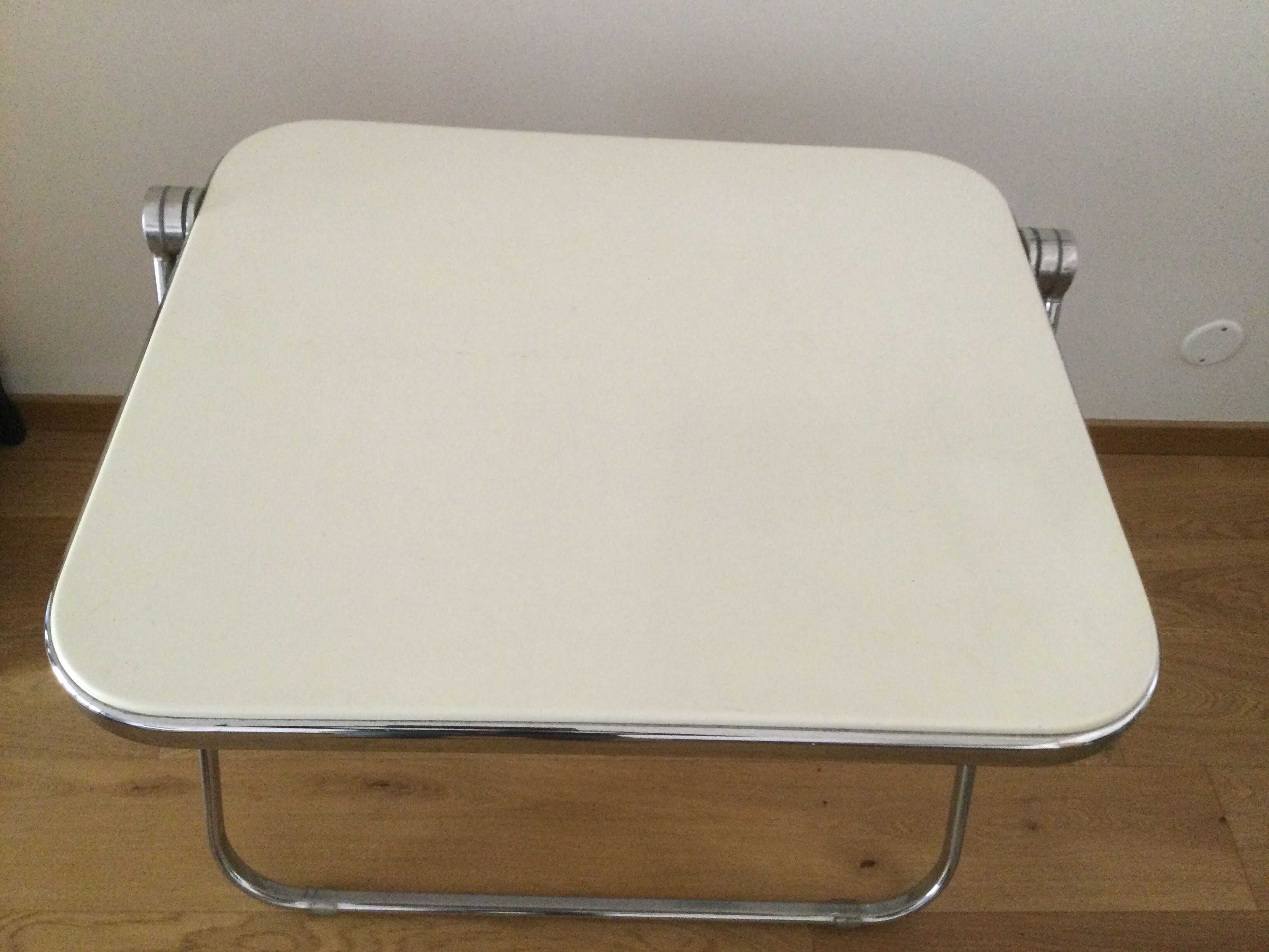 Table bureau Platone de Giancarlo Piretti