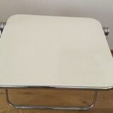Desk table Platone by Giancarlo Piretti