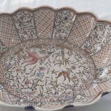 Conimbriga ceramic dish in Portugal