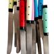 Vintage knives from the 60s