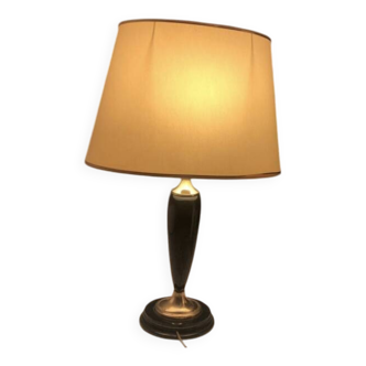 The Dolphin marine/desk lamp