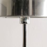Swedish "Bumling" Table Lamp by Anders Pehrson for Ateljé Lyktan, 1960s