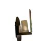 Pair of wall lights by Zonca Murano glass, Italy 1980