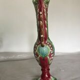 Vases "dabbling"