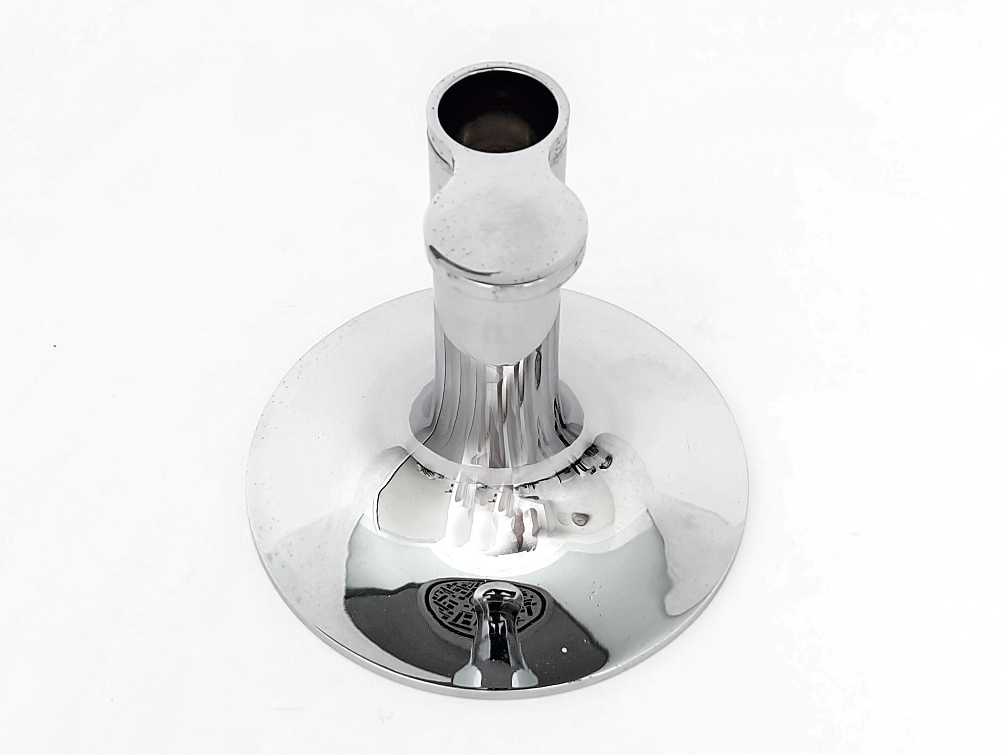 Alessi candlestick