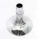 Alessi candlestick
