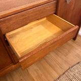 Teak sideboard