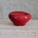 Petite coupe "coup de poing" Madoura Vallauris