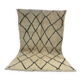tapis berbères, tapis marocains et Artisanat 317 x 186 CM