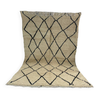 tapis berbères, tapis marocains et Artisanat 317 x 186 CM