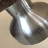 Articulated lamp aluminor vintage design Annees 70
