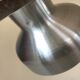 Lampe articulée aluminor design vintage Annees 70