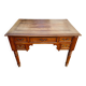 Flat desk in Louis Philippe style