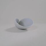 Mid-Century Modern Vase and Bowls Gustavsberg, Sweden, 1950s