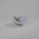 Mid-Century Modern Vase and Bowls Gustavsberg, Sweden, 1950s