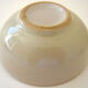 Pair of Sicilian earthenware sorbets