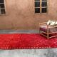 Moroccan carpet - 170 x 350 cm